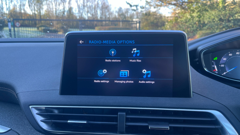 Peugeot 3008 1.5 BlueHDi GT Line Premium 5dr Diesel Estate